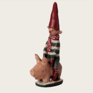 Maileg Sammlerfigur Petit Noël No. 27