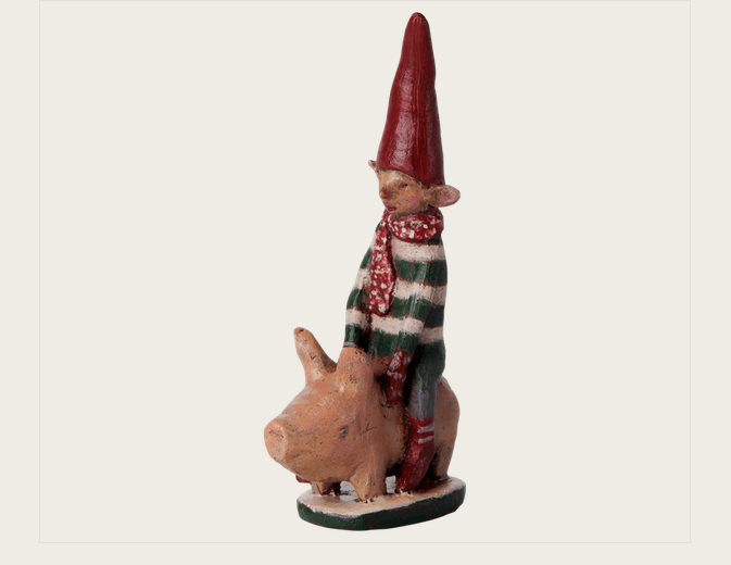 Maileg Sammlerfigur Petit Noël No. 27