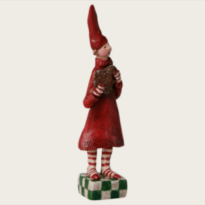 Maileg Sammlerfigur Noilly Noël No. 38