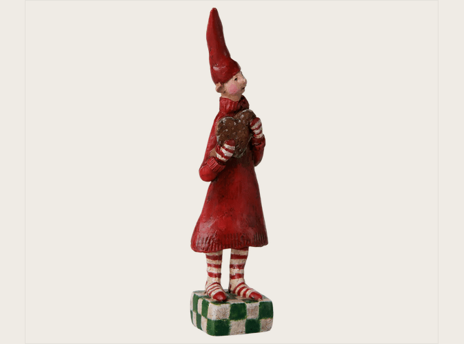 Maileg Sammlerfigur Noilly Noël No. 38