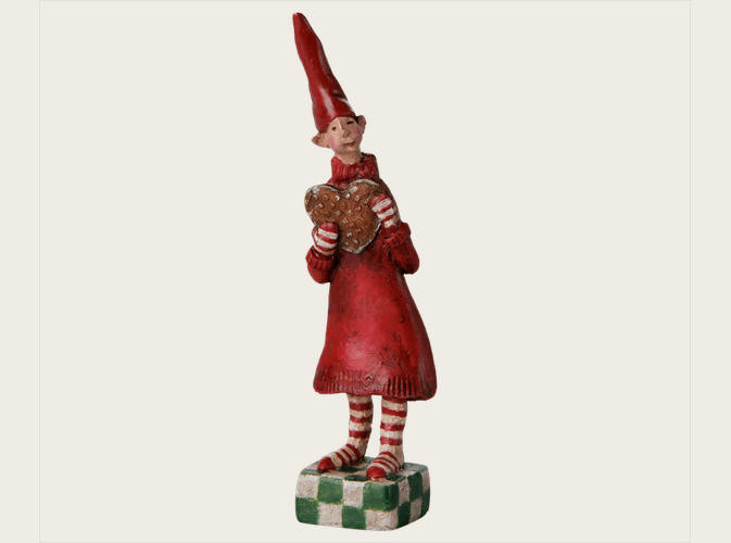 Maileg Sammlerfigur Noilly Noël No. 38 – Bild 2