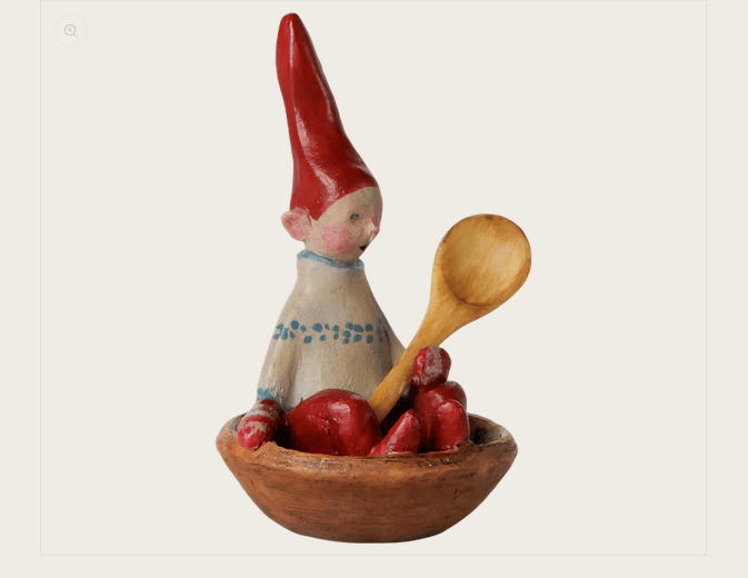 Maileg Sammlerfigur Petit Noël No. 24