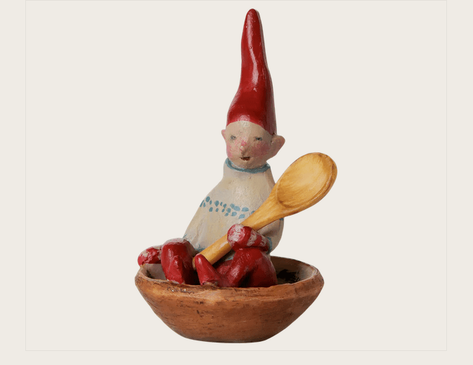 Maileg Sammlerfigur Petit Noël No. 24 – Bild 2