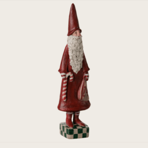 Maileg Grand Noël Nicolaus in Rot